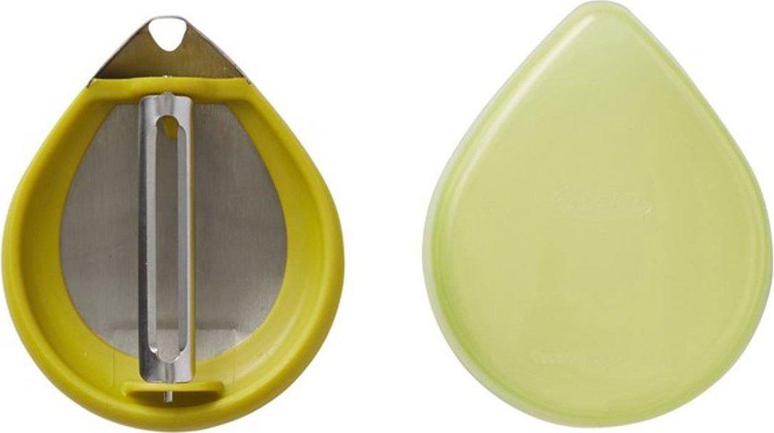 Chef'n - PalmPeeler Vegetable Peeler - 102002053
