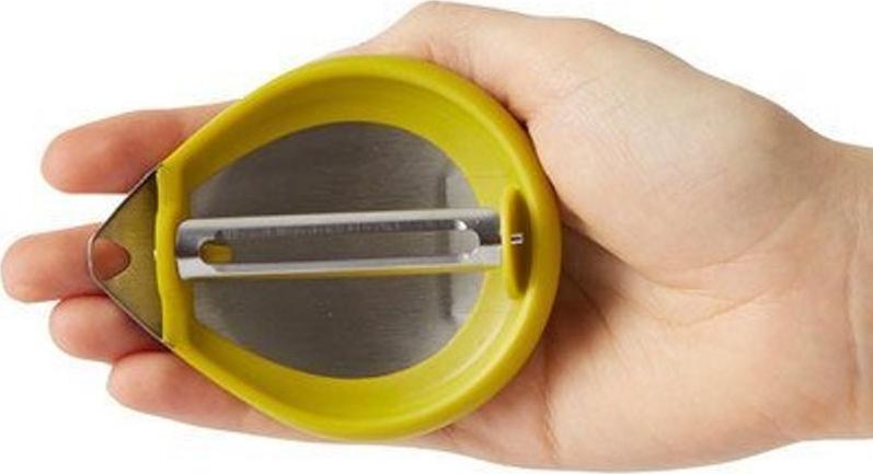 Chef'n - PalmPeeler Vegetable Peeler - 102002053