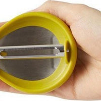 Chef'n - PalmPeeler Vegetable Peeler - 102002053