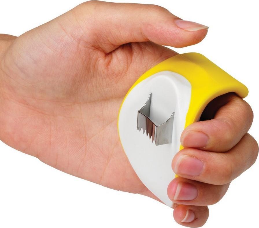 Chef'n - PalmZipper Corn Stripper - 102154017