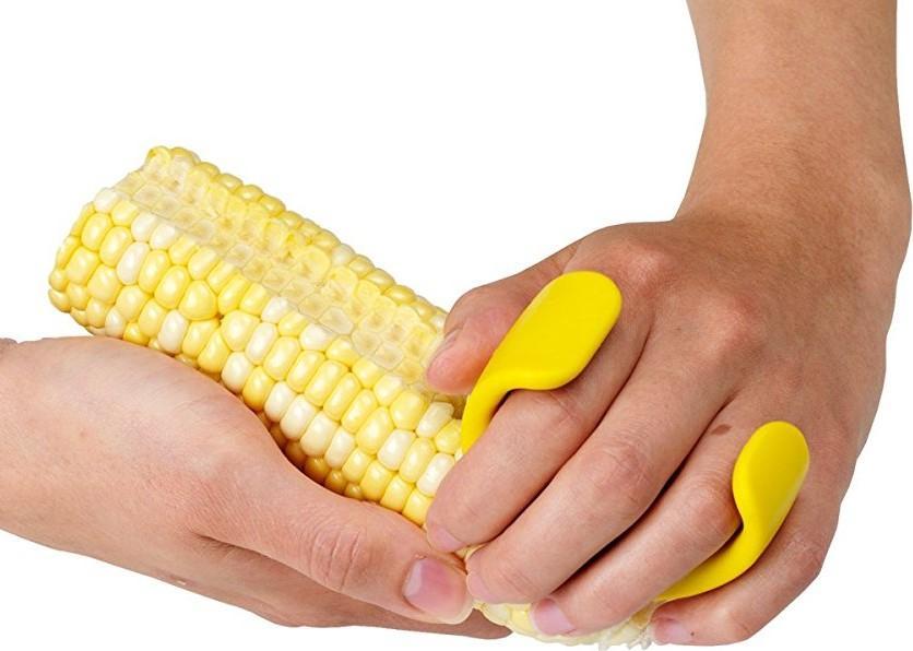 Chef'n - PalmZipper Corn Stripper - 102154017