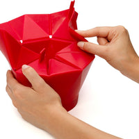 Chef'n - PopTop Popcorn Popper - 102729005