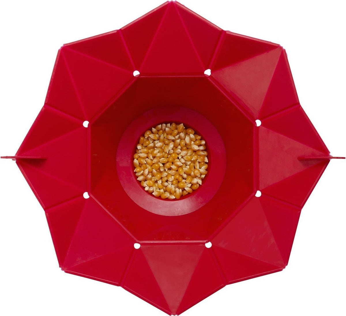 Chef'n - PopTop Popcorn Popper - 102729005