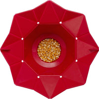 Chef'n - PopTop Popcorn Popper - 102729005
