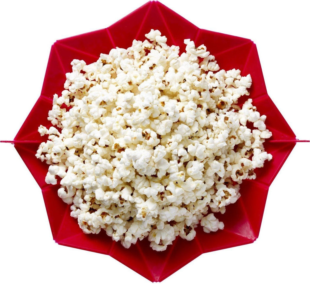 Chef'n - PopTop Popcorn Popper - 102729005