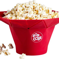 Chef'n - PopTop Popcorn Popper - 102729005