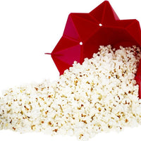 Chef'n - PopTop Popcorn Popper - 102729005