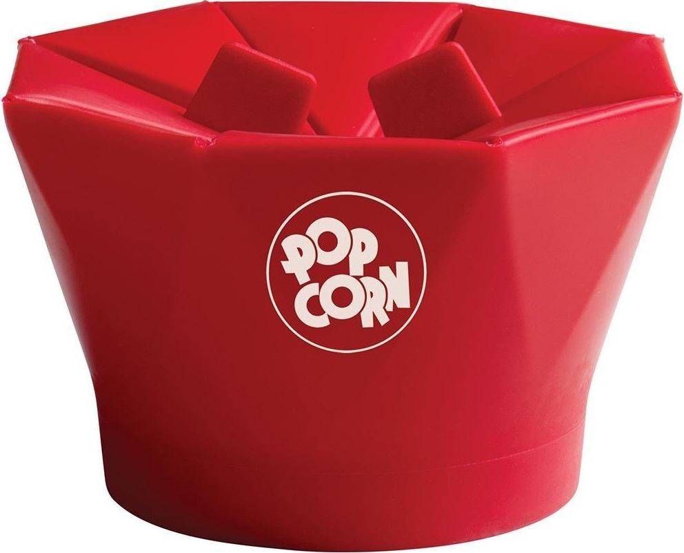 Chef'n - PopTop Popcorn Popper - 102729005