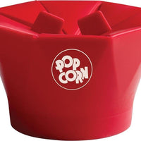 Chef'n - PopTop Popcorn Popper - 102729005