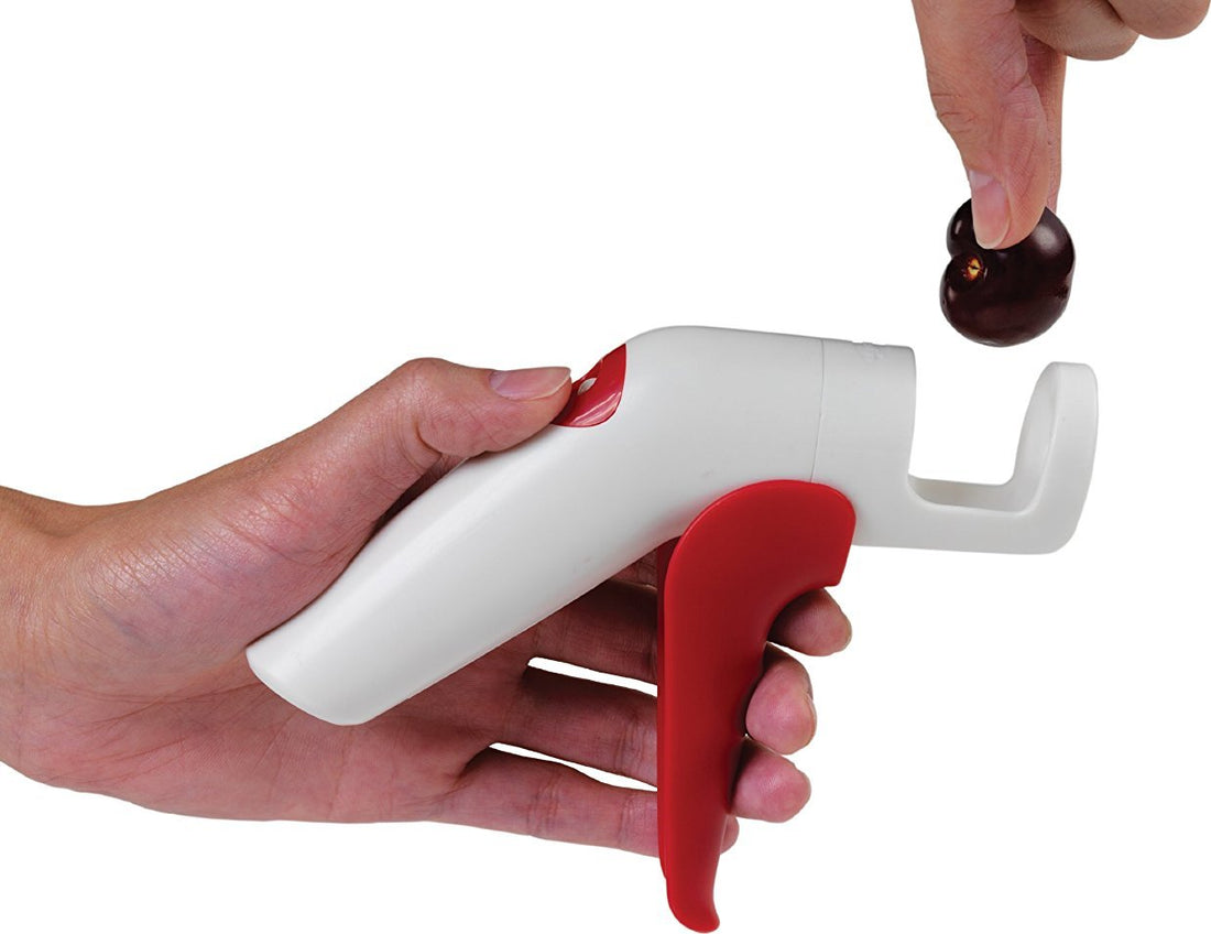 Chef'n - QuickPit Cherry Pitter - 102241005