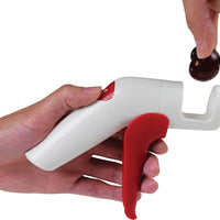 Chef'n - QuickPit Cherry Pitter - 102241005