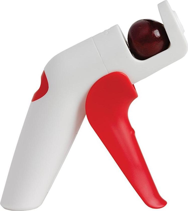 Chef'n - QuickPit Cherry Pitter - 102241005