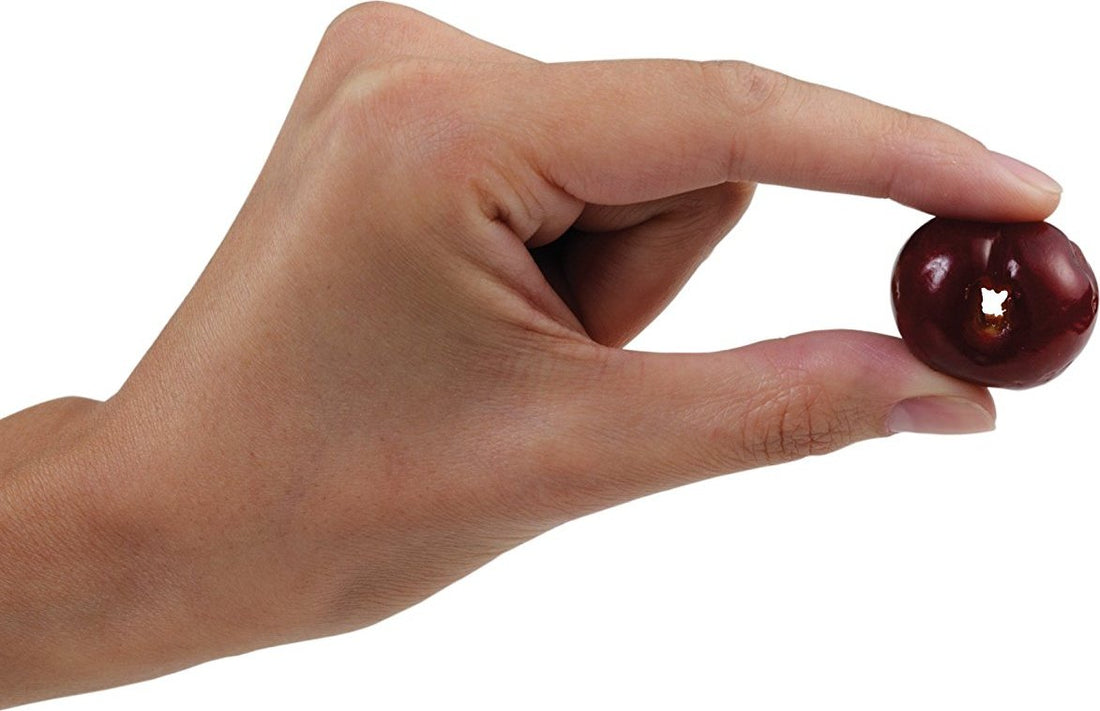 Chef'n - QuickPit Cherry Pitter - 102241005