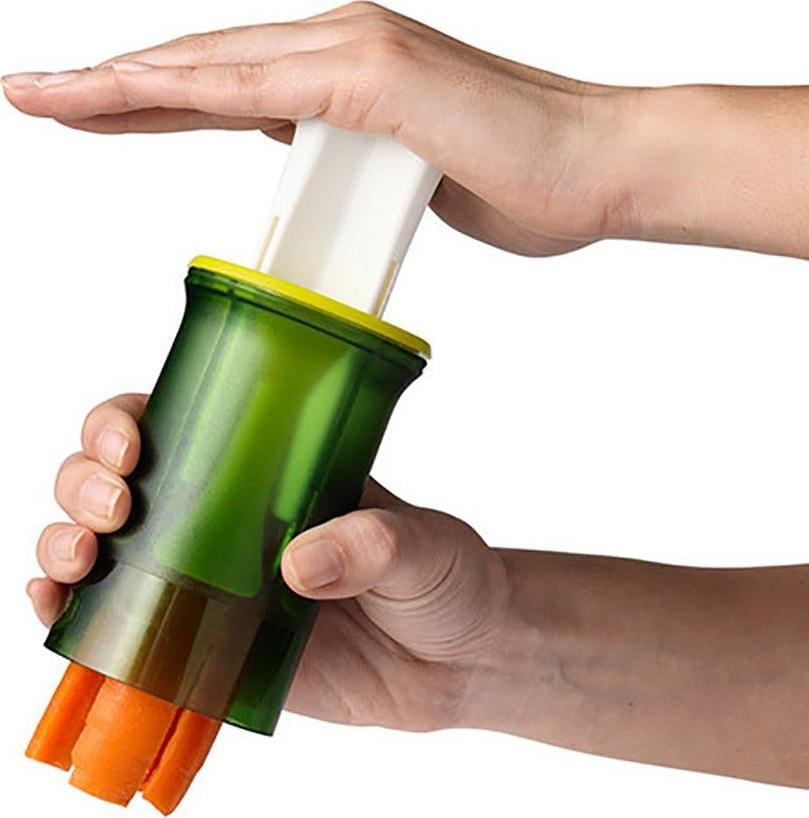 Chef'n - QuickStick Snack Slicer - 102785062