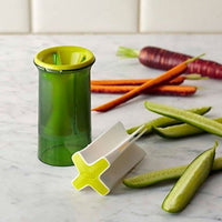 Chef'n - QuickStick Snack Slicer - 102785062