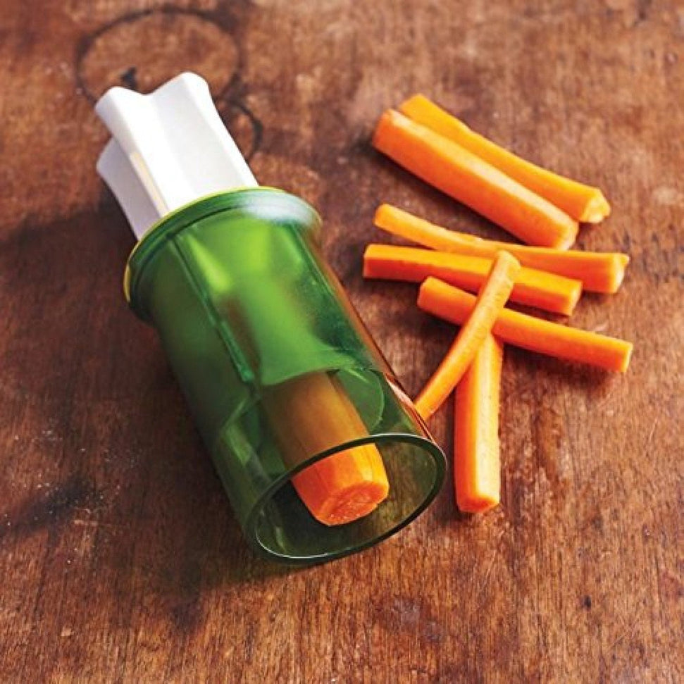 Chef'n - QuickStick Snack Slicer - 102785062