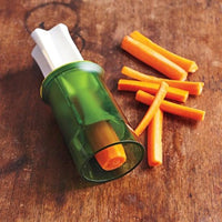 Chef'n - QuickStick Snack Slicer - 102785062