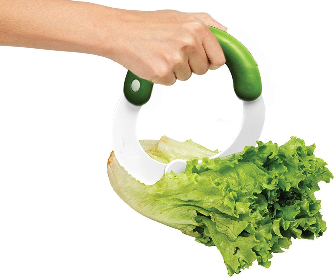 Chef'n - SaladShears Salad Chopper - 104259120