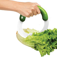 Chef'n - SaladShears Salad Chopper - 104259120