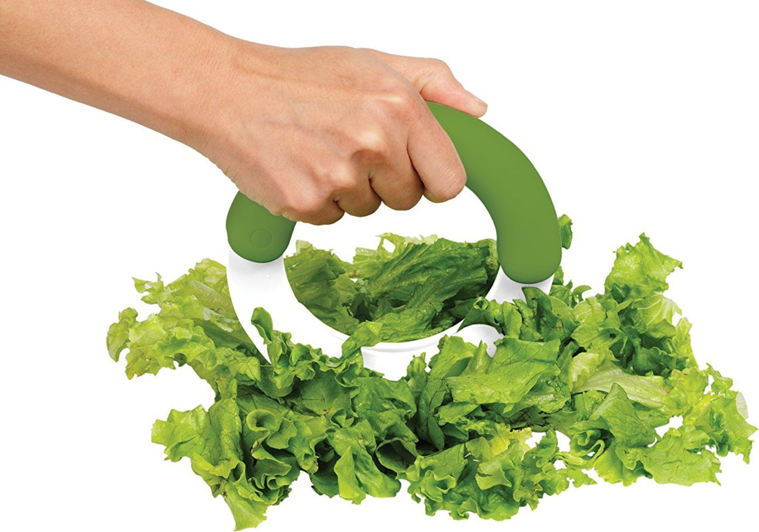 Chef'n - SaladShears Salad Chopper - 104259120
