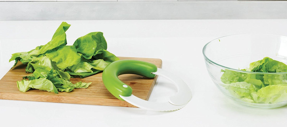 Chef'n - SaladShears Salad Chopper - 104259120