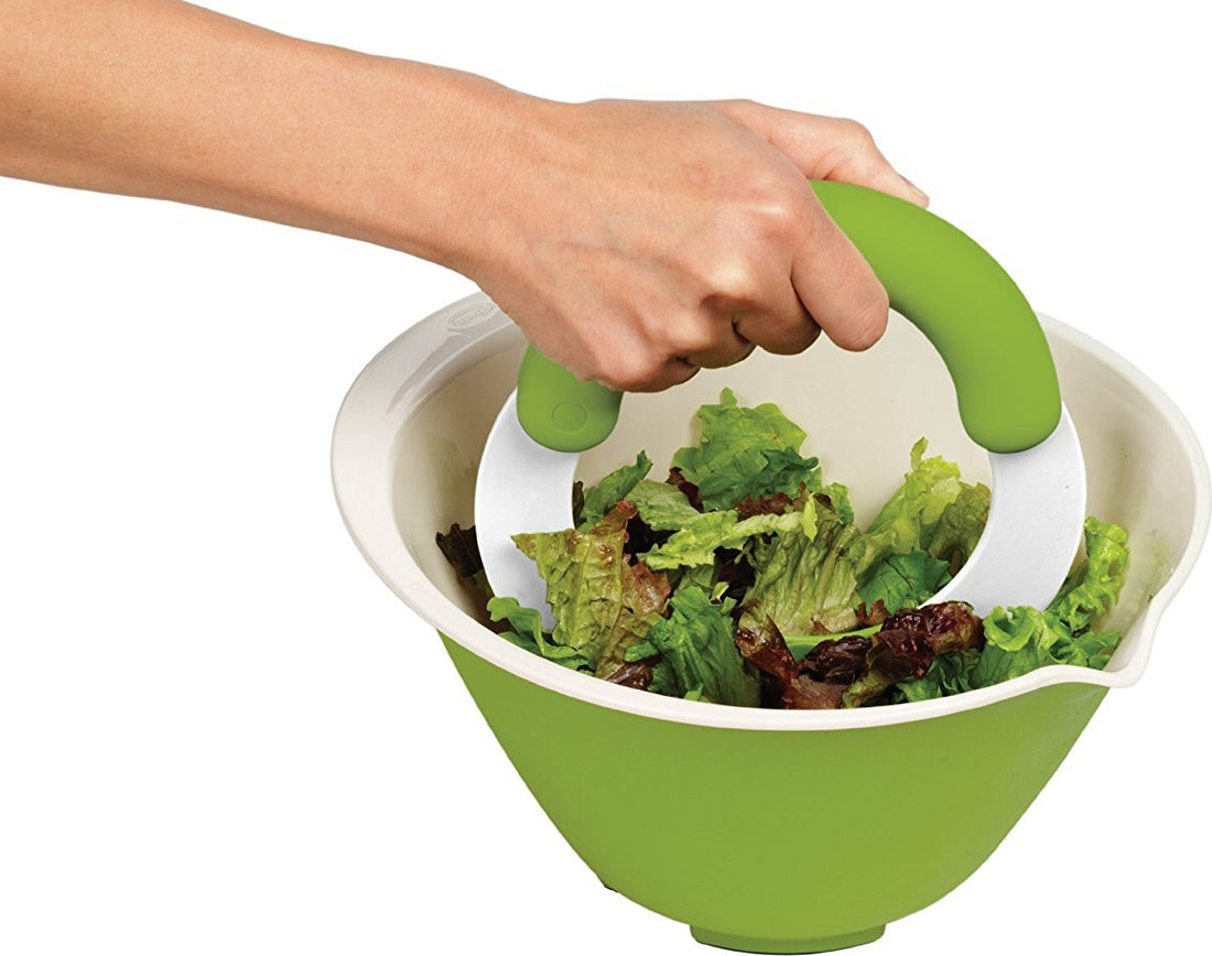 Chef'n - SaladShears Salad Chopper - 104259120