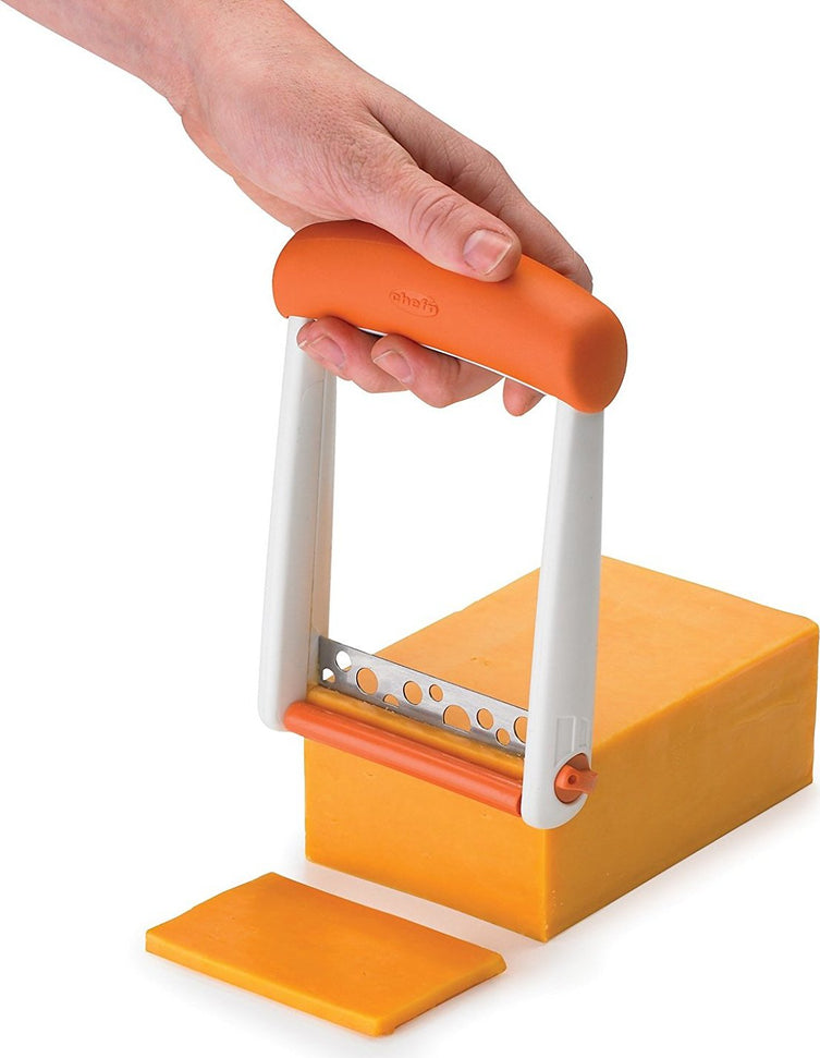 Chef'n - Slicester One Handed Cheese Slicer - 103130008