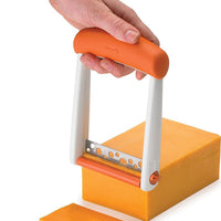 Chef'n - Slicester One Handed Cheese Slicer - 103130008