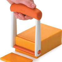 Chef'n - Slicester One Handed Cheese Slicer - 103130008