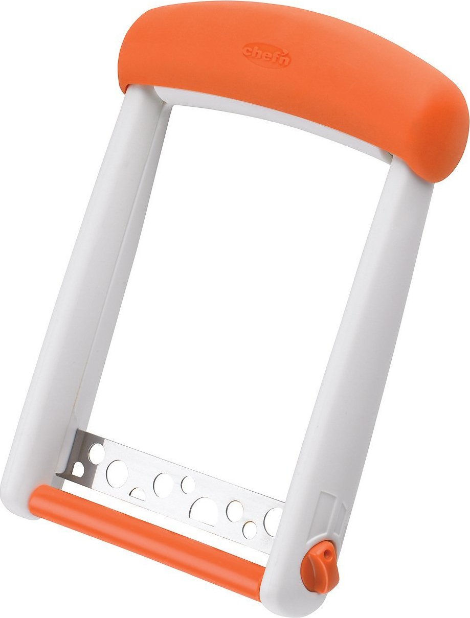 Chef'n - Slicester One Handed Cheese Slicer - 103130008