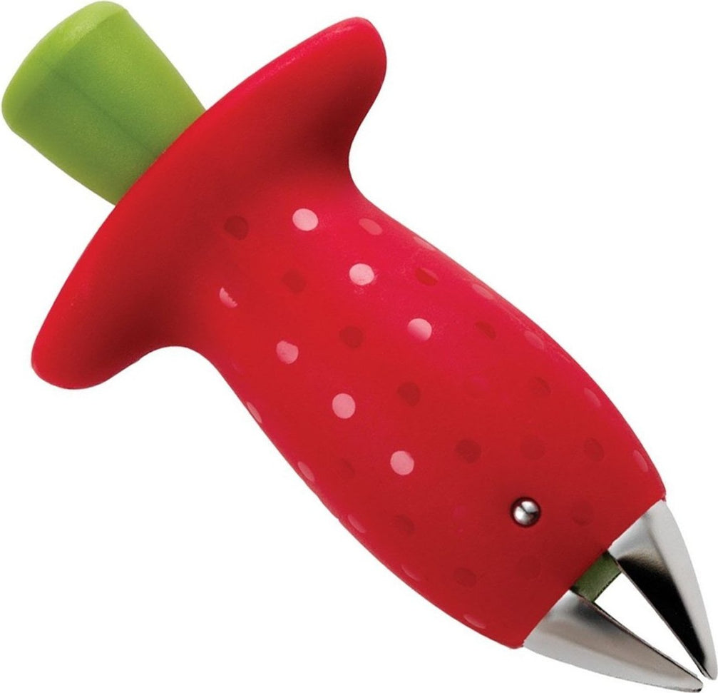 Chef'n - StemGem Strawberry Huller - 102138005