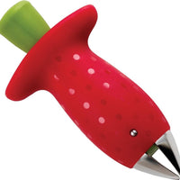 Chef'n - StemGem Strawberry Huller - 102138005