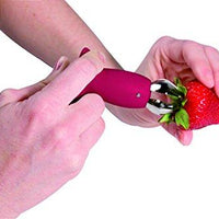 Chef'n - StemGem Strawberry Huller - 102138005