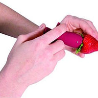 Chef'n - StemGem Strawberry Huller - 102138005