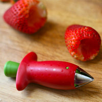 Chef'n - StemGem Strawberry Huller - 102138005