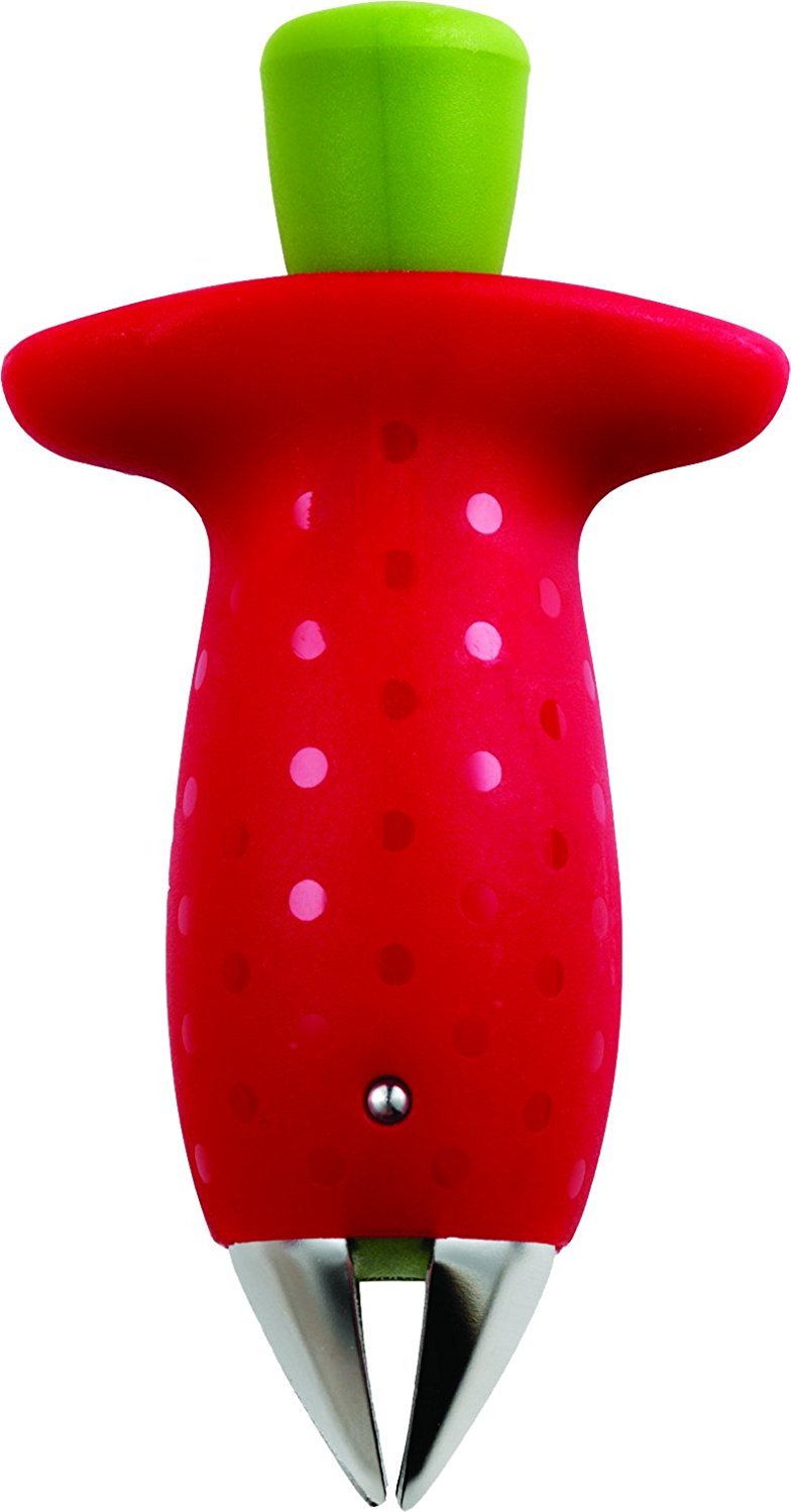 Chef'n - StemGem Strawberry Huller - 102138005