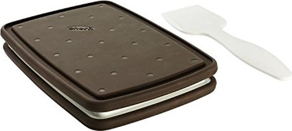 Chef'n - Sweet Spot Ice Cream Sandwich Maker - 107821251