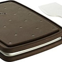 Chef'n - Sweet Spot Ice Cream Sandwich Maker - 107821251