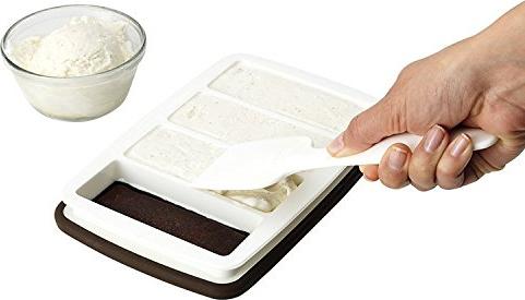 Chef'n - Sweet Spot Ice Cream Sandwich Maker - 107821251