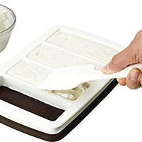 Chef'n - Sweet Spot Ice Cream Sandwich Maker - 107821251