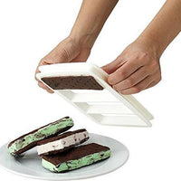 Chef'n - Sweet Spot Ice Cream Sandwich Maker - 107821251