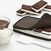 Chef'n - Sweet Spot Ice Cream Sandwich Maker - 107821251