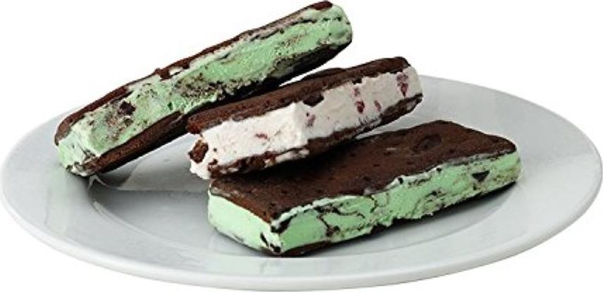 Chef'n - Sweet Spot Ice Cream Sandwich Maker - 107821251