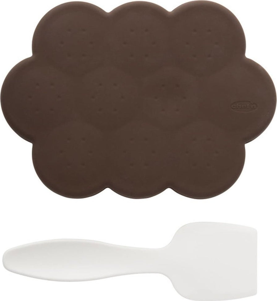 Chef'n - SweetSpot Mini Ice Cream Sandwich Maker - 107140251