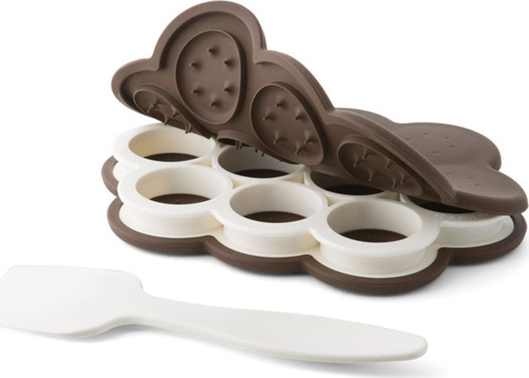 Chef'n - SweetSpot Mini Ice Cream Sandwich Maker - 107140251