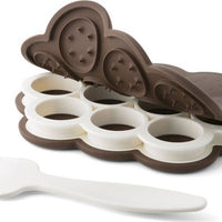Chef'n - SweetSpot Mini Ice Cream Sandwich Maker - 107140251