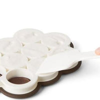 Chef'n - SweetSpot Mini Ice Cream Sandwich Maker - 107140251
