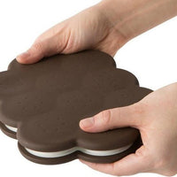 Chef'n - SweetSpot Mini Ice Cream Sandwich Maker - 107140251