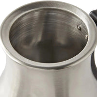 Chef's Choice - 1 L Cordless Electric Gooseneck Kettle Stainless - KTCC1LSS13