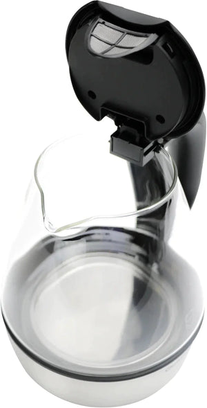 Chef's Choice - 1.5 L Cordless Electric Glass Kettle - 680